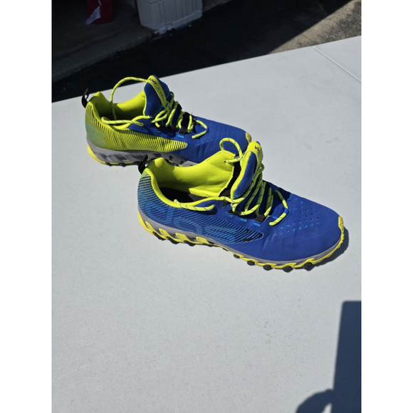 adidas Other - Adidas Performance Vigor 5 TR Marathon Running Shoes/Sneakers D68958 Size 11